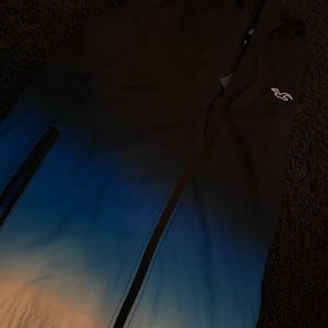 Hollister Windbreaker Jacket